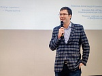 Работник Нововоронежской АЭС стал победителем конкурса «Инновационный лидер атомной отрасли-2019»   
