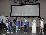 Смоленская АЭС: конкурс караоке для детей организовали атомщики к празднику