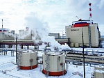 Ростовская АЭС: на энергоблоке №4 произведен подъем мощности до 75% 
