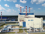 Ростехнадзор отметил высокий уровень безопасности на Белоярской АЭС