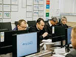 На Нововоронежской АЭС завершилась миссия поддержки ВАО АЭС