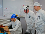 Смоленская АЭС успешно прошла экспертную оценку системы обеспечения качества