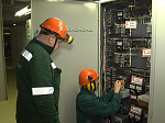 Специалисты «Колатомэнергоремонта» принимают участие в ремонте энергоблока №1 Кольской АЭС