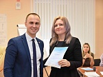 Медики региона прошли обучение «Бережливым технологиям» у ПСР-тренеров Ростовской АЭС
