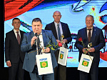«Слава созидателям!» - работники Белоярской АЭС получили награды за заслуги перед городским округом Заречный
