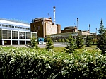 Балаковская АЭС подтвердила звание «Лучшая АЭС России»