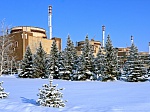 Балаковская АЭС готова к обеспечению надежного электроснабжения потребителей в период половодья