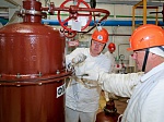 Смоленская АЭС: энергоблок №3 выведен на номинальную мощность после завершения планового текущего ремонта