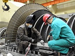«Уралатомэнергоремонт» завершил ремонт на энергоблоке №4 Белоярской АЭС с сокращением срока на 9 суток