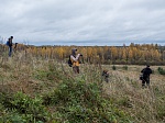 Калининская АЭС: в Удомле прошёл 3-й фотопленэр «Объективный мир-2017», приуроченный к Году экологии