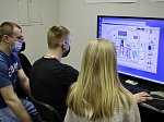 ВНИИАЭС: студенты вузов смогут виртуально обучаться управлению атомными станциями