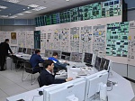 Ростовская АЭС выполнила на 105,2% план по выработке электроэнергии за 9 месяцев 