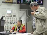 «Для персонала Белоярской АЭС безопасность является важнейшим элементом работы» - руководитель команды экспертов ВАО АЭС