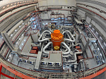 На Белоярской АЭС внедрят уникальную отечественную систему контроля активной зоны реактора БН-800, повышающую его надёжность