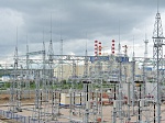 Подстанция нового поколения «Курчатовская» Белоярской АЭС за 5 лет работы продемонстрировала высокую надёжность