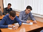 Два работника представят Ростовскую АЭС на финальном этапе конкурса по охране труда Концерна «Росэнергоатом»
