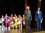 Балаковская АЭС встретила представителей 13 городов-участников II Всероссийского фестиваля-конкурса любительских цирковых коллективов «Образ»