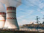 Еще один энергоблок Нововоронежской АЭС перешел на увеличенный топливный цикл после планового ремонта 