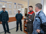 На Ростовской АЭС завершилась обучающая миссия поддержки ВАО АЭС в области безопасности