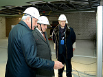 Первичная профсоюзная организация Балаковской АЭС откроет в 2024 году в г. Балаково большой досуговый центр для детей и взрослых