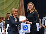 Балаковская АЭС наградила победителей муниципального этапа конкурса Росатома «Слава Созидателям!» 