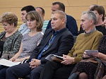 Калининская АЭС взяла шефство над образовательными учреждениями Удомли 