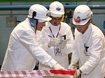 Опыт Смоленской АЭС рекомендован международными экспертами  к тиражированию на атомных станциях мира