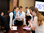 Балаковская АЭС: в Балаково завершился чемпионат по атомным дебатам с участием 150 учащихся старших классов