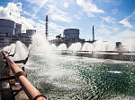 Ленинградская АЭС: энергоблок №5 выведен на 100% мощности после краткосрочного ремонта