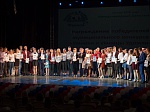 Калининская АЭС: сто школьников из Удомли получили «атомные» стипендии