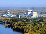 Белоярская АЭС: свыше 5,8 млрд кВтч электроэнергии выработал энергоблок с реактором БН-800 за год промышленной эксплуатации