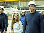 Научные сотрудники оценили значимость Белоярской АЭС для будущего атомной отрасли