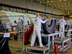 Смоленская АЭС с опережением графика завершила ремонтную кампанию на энергоблоке №2