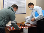 На Ростовской АЭС определили лучшего дозиметриста 