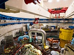На энергоблоках Балаковской АЭС модернизировали систему безопасности реакторных установок