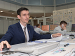 Каждый третий оператор блочного щита управления Ростовской АЭС - выпускник Волгодонского инженерно-технического института НИЯУ МИФИ, отмечающего 45-летие