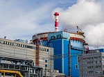 Калининская АЭС: энергоблок №3 включен в сеть после завершения ремонтных работ