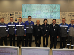 Генеральный директор МАГАТЭ Юкия Амано отметил высокий уровень систем безопасности действующих и строящихся энергоблоков Ленинградской АЭС.