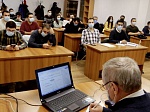 Порядка сорока иностранных студентов НИЯУ МИФИ пройдут практику в «Нововоронежатомэнергоремонте»
