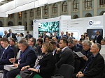 Представители АО «Атомэнергоремонт» приняли участие в международном форуме «Атомекс-2018»
