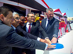 На АЭС «Эль-Дабаа» (Египет) начался основной этап сооружения первого энергоблока
