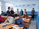 Смоленская АЭС в 2023 году направит на целевое обучение 20 выпускников 