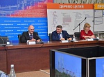 Ростовская АЭС: комиссия Концерна «Росэнергоатом» завершила плановую комплексную проверку в области безопасности 