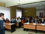 При поддержке Балаковской АЭС в г. Балаково прошел II Фестиваль рабочих профессий