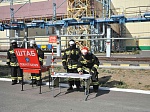Ростовская АЭС провела командно-штабные учения 