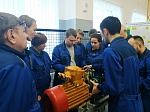 Волгодонскатомэнергоремонт: преподаватели НИЯУ МИФИ впервые стали участниками «Фабрики процессов»