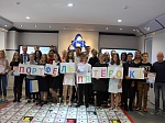 Смоленская АЭС: 30 школьников Десногорска стали финалистами отраслевого проекта «Портфель пятёрок»