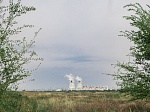 Ростовская АЭС стала объектом для фотосессии 