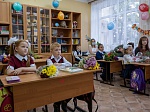 Калининская АЭС направила в 2020 году 10 млн рублей на поддержку детских образовательных учреждений Удомли 