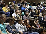 Смоленская АЭС: впервые в Десногорске прошёл фестиваль «Научные встречи»